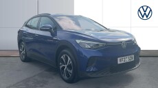 Volkswagen ID.4 109kW Life Pure 52kWh 5dr Auto Electric Estate